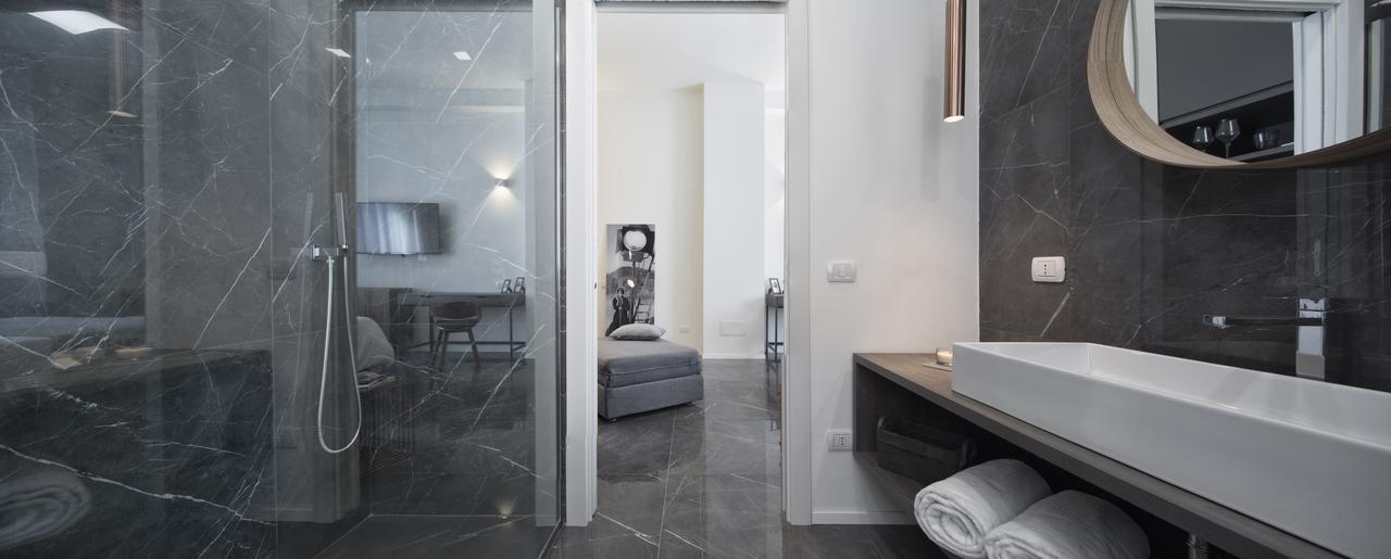Suite Vogue Stazione Voghera Exteriör bild
