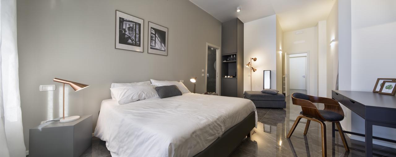 Suite Vogue Stazione Voghera Exteriör bild